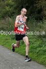 Finish of the Prudhoe Miners Run. Photo: David T. Hewitson/Sports for All Pics